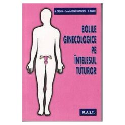 BOLILE GINECOLOGICE PE INTELESUL TUTUROR