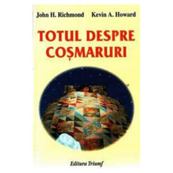 Totul despre cosmaruri