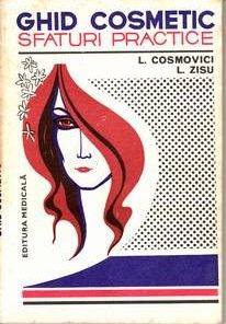 Carte de cosmetica