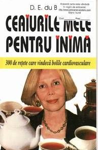 CEAIURILE MELE PENTRU INIMA