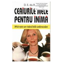 CEAIURILE MELE PENTRU INIMA