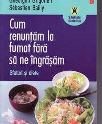 CUM RENUNTAM LA FUMAT fara sa ne ingrasam