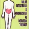 BOLILE INTESTINULUI SI PANCREASULUI