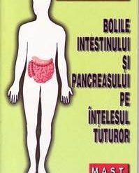 Enciclopedie de bucate de 27 lei