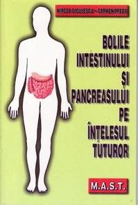 BOLILE INTESTINULUI SI PANCREASULUI