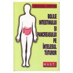 BOLILE INTESTINULUI SI PANCREASULUI