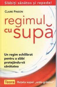 REGIMUL CU SUPA