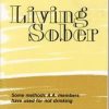 LIVING SOBER