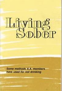 LIVING SOBER