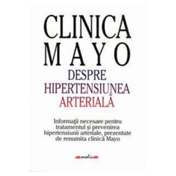 CLINICA MAYO