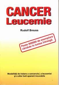 CANCER / LEUCEMIE