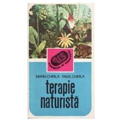 Terapie naturista