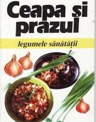 CEAPA SI PRAZUL