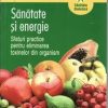 SANATATE SI ENERGIE