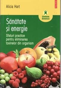 SANATATE SI ENERGIE