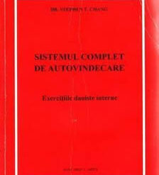 Sistemul complet deautovindecare Exercitiile daoiste interne