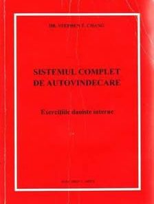 Sistemul complet deautovindecare Exercitiile daoiste interne