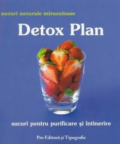 DETOX PLAN