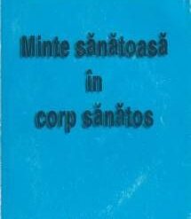 Minte sanatoasa in corp sanatos