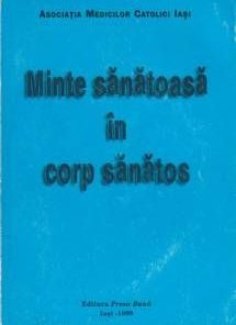 Minte sanatoasa in corp sanatos