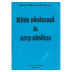Minte sanatoasa in corp sanatos