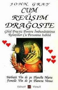 Cum sa reusim in dragoste