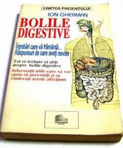 Bolile digestive