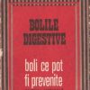 Bolile digestive