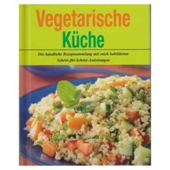 Retete culinare vegetarieine - limba Germana