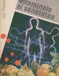 VITAMINELE SI SANATATEA