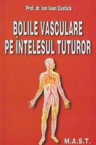 Bolile vasculare pe intelesul tuturor