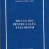 Trucul meu pentru a slabi fara regim