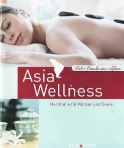 Asia Wellness - lb. germana