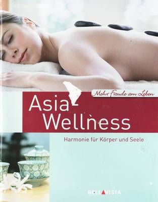 Asia Wellness - lb. germana