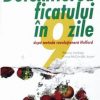 Detoxifierea ficatului in 9 zile