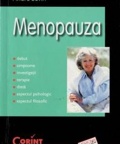 Menopauza