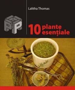 10 Alimente esentiale