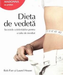 Dieta de vedeta