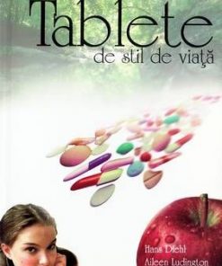 Tablete de stil de viata