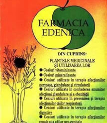 Enciclopedie de bucate de 27 lei