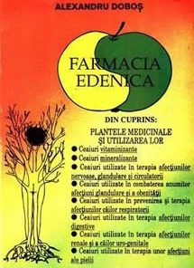 Farmacia Edenica