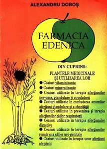 Farmacia Edenica