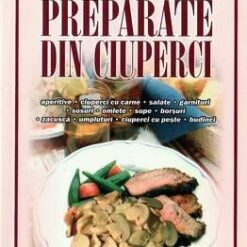 300 Retete culinare pentru bolnavii de ficat