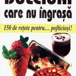 Carte de bucate pentru toate dusturile