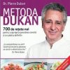 METODA DUKAN nr5