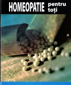 HOMEOPATIE PENTRU TOTI