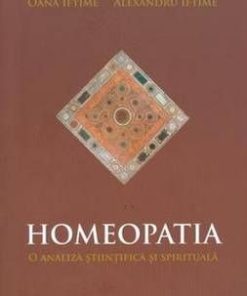 HOMEOPATIE PENTRU TOTI