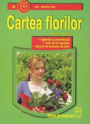 Cartea florilor