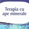 Terapia cu ape minerale