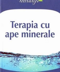 Terapia cu ape minerale